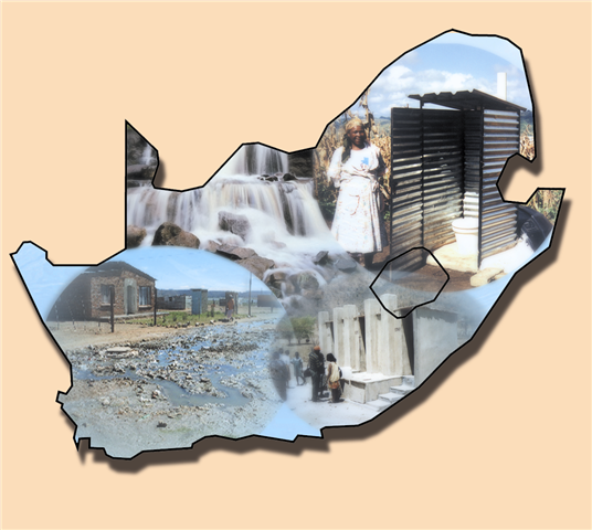 Water Governance in South Africa Training Course